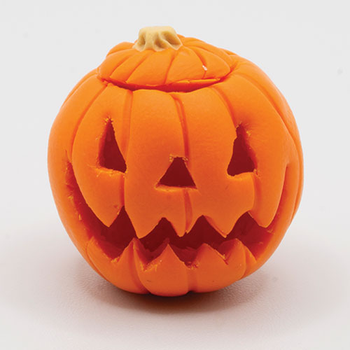 LA102 - Scary Jack O Lantern